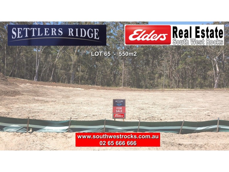 South West Rocks NSW 2431