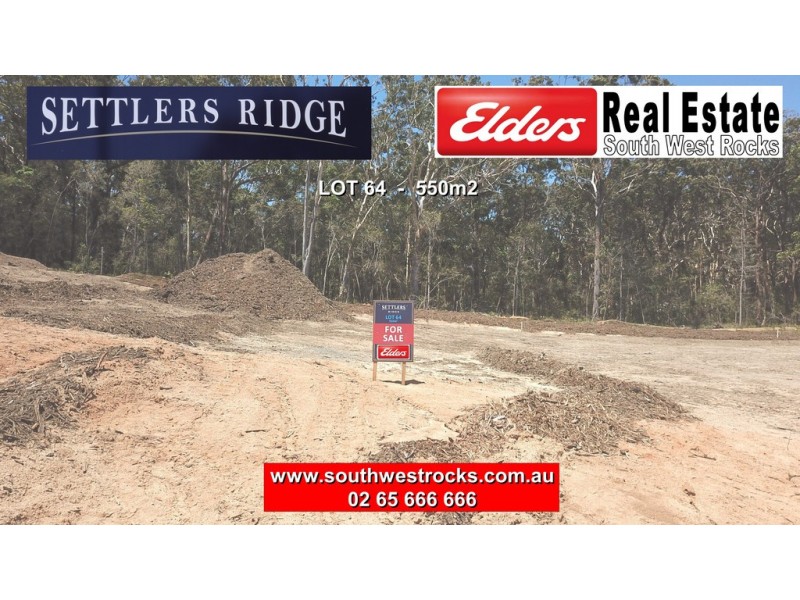 South West Rocks NSW 2431