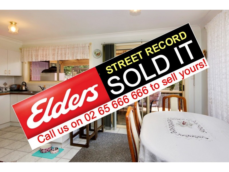 South West Rocks NSW 2431