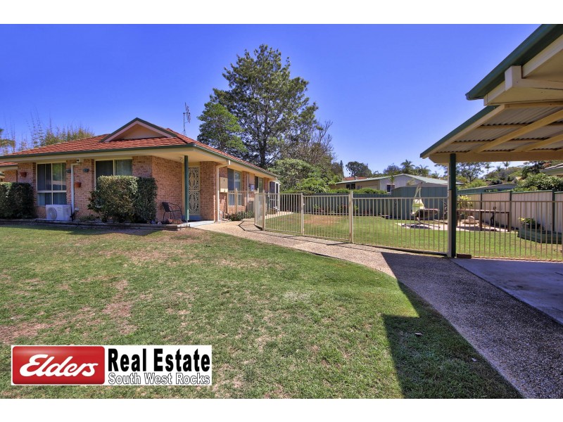 South West Rocks NSW 2431