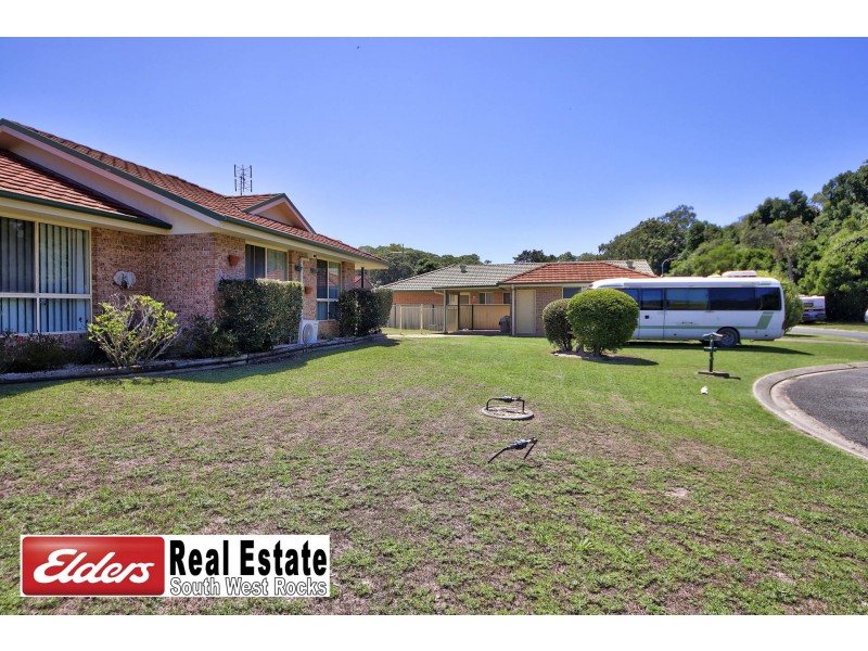 South West Rocks NSW 2431