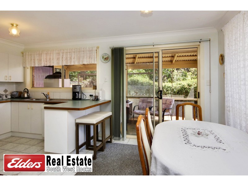 South West Rocks NSW 2431