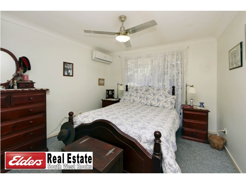 South West Rocks NSW 2431