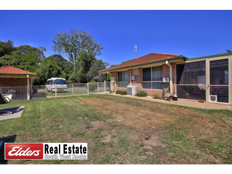 South West Rocks NSW 2431