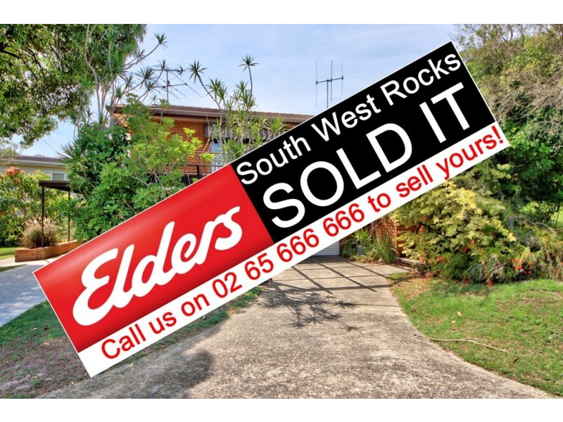 2 Emanuel Cres, South West Rocks NSW 2431