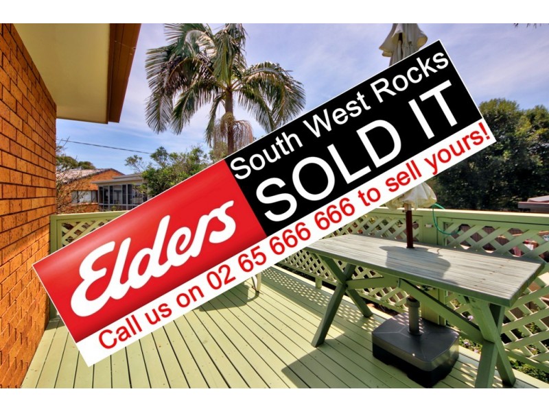 2 Emanuel Cres, South West Rocks NSW 2431