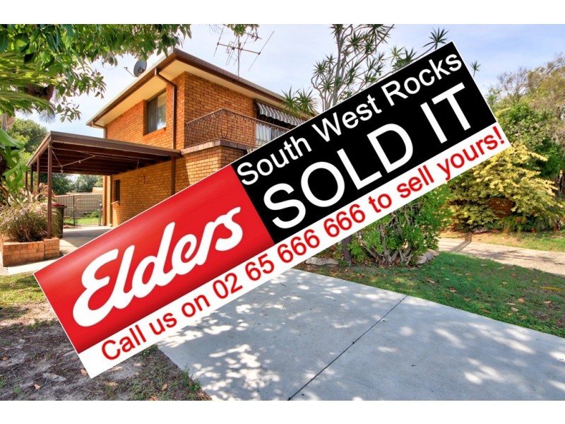 2 Emanuel Cres, South West Rocks NSW 2431