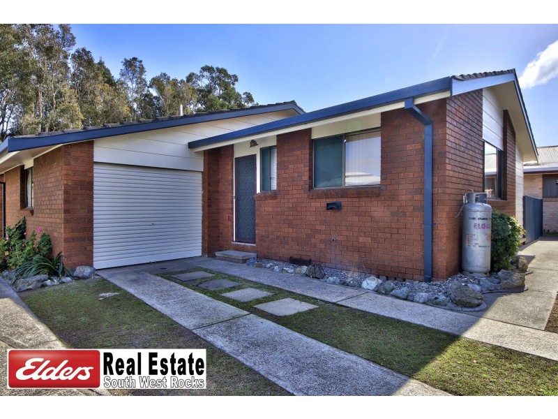 2/9 Bruce Field Street, South West Rocks NSW 2431