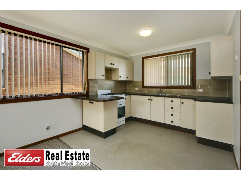 2/9 Bruce Field Street, South West Rocks NSW 2431