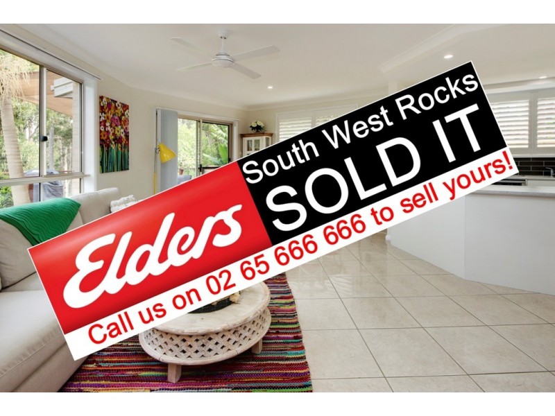 South West Rocks NSW 2431