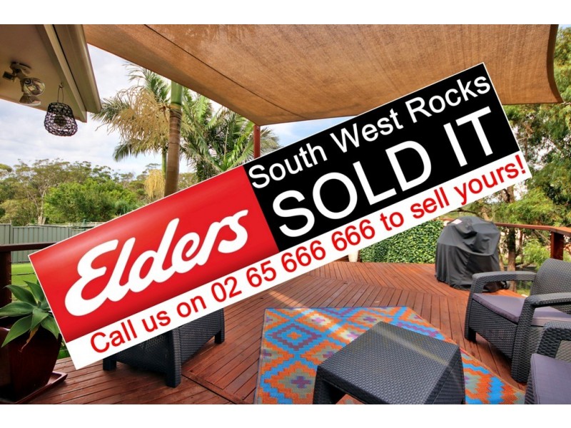 South West Rocks NSW 2431