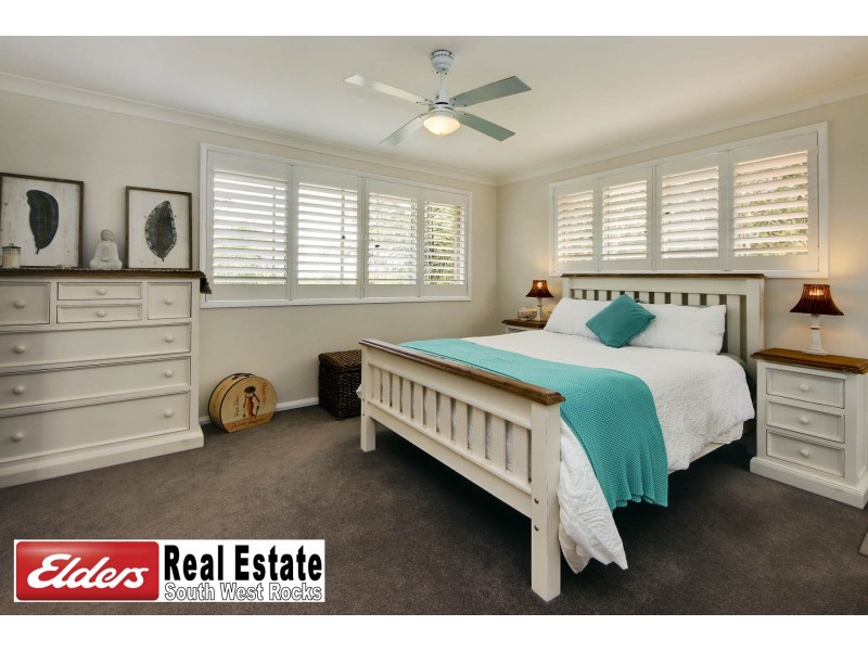 South West Rocks NSW 2431