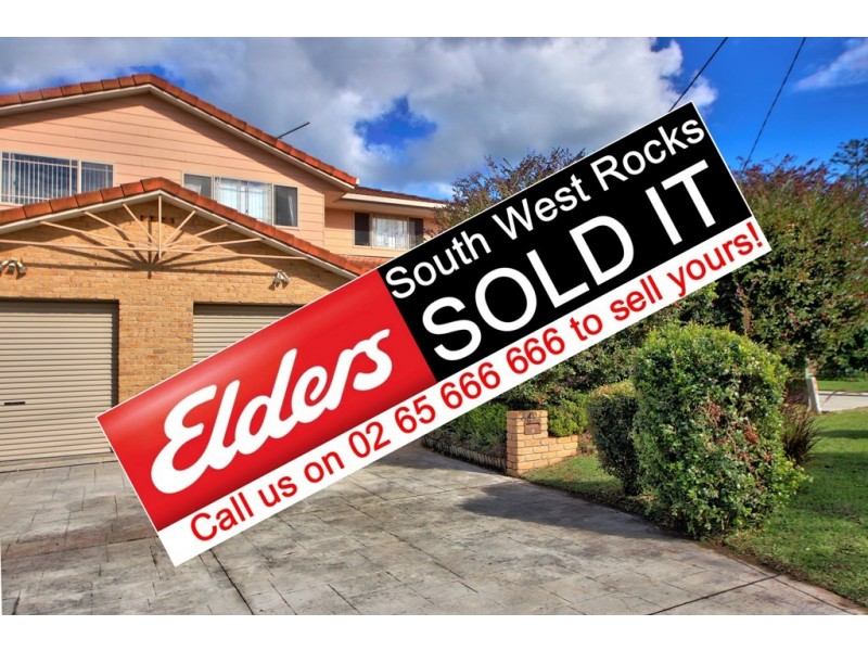 2/40 Arthur St, South West Rocks NSW 2431