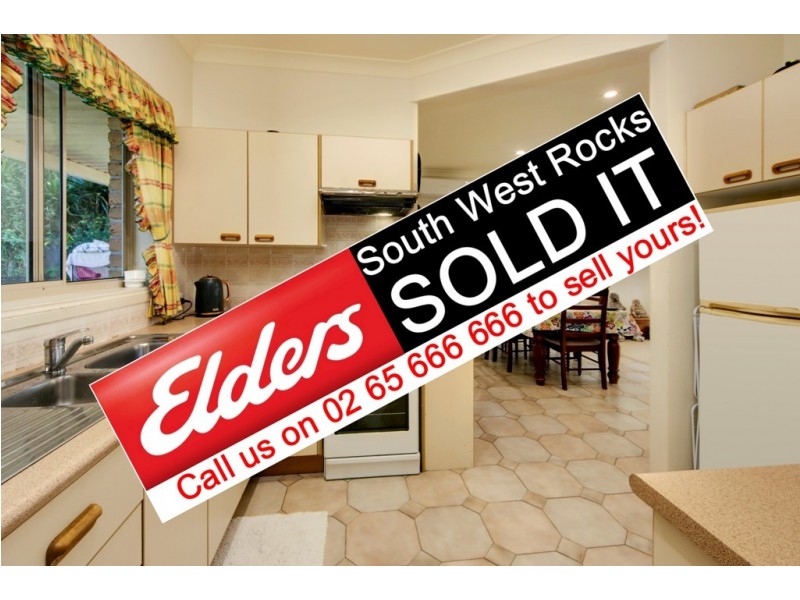 2/40 Arthur St, South West Rocks NSW 2431