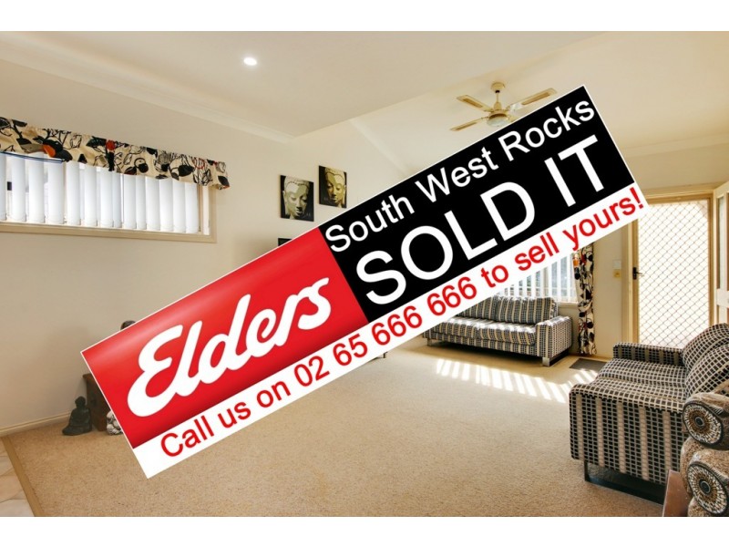 2/40 Arthur St, South West Rocks NSW 2431