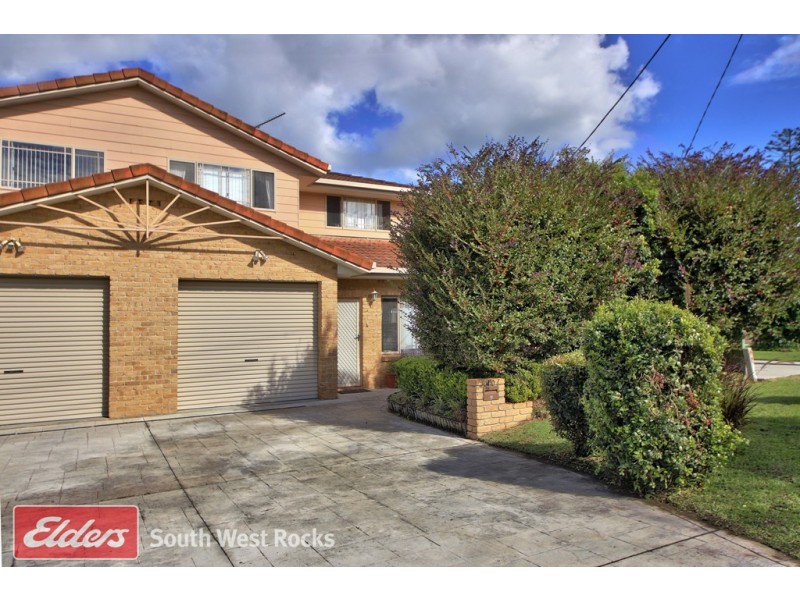 2/40 Arthur St, South West Rocks NSW 2431