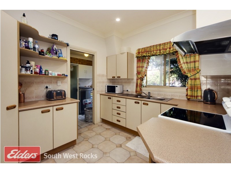 2/40 Arthur St, South West Rocks NSW 2431