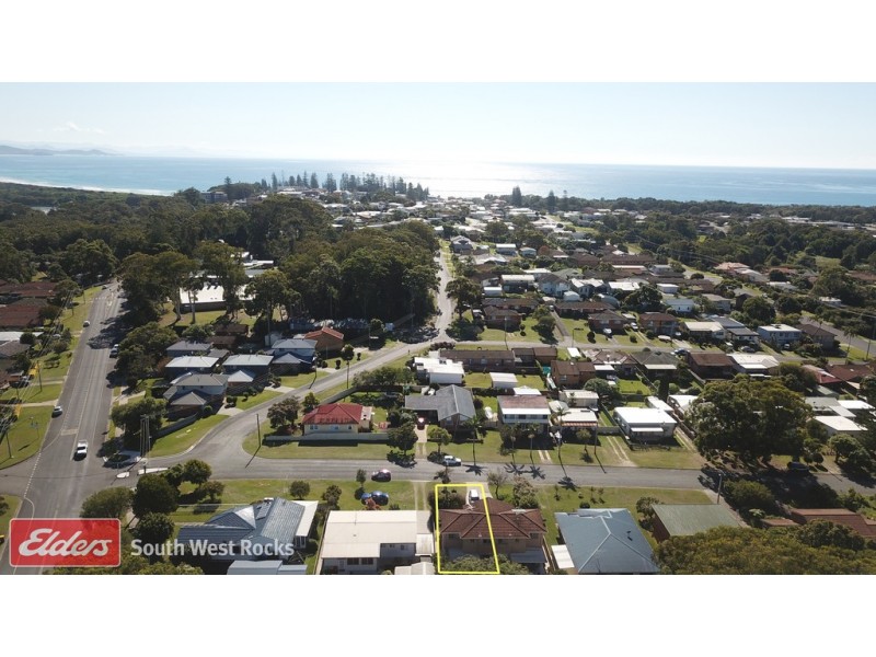 2/40 Arthur St, South West Rocks NSW 2431