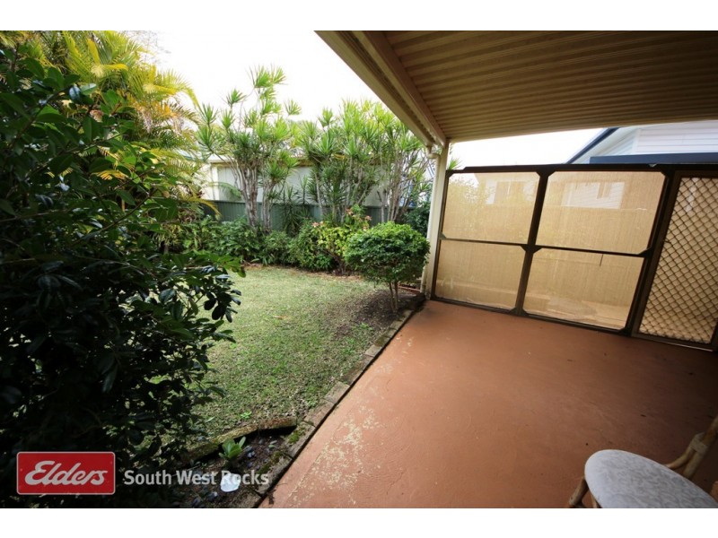 2/40 Arthur St, South West Rocks NSW 2431