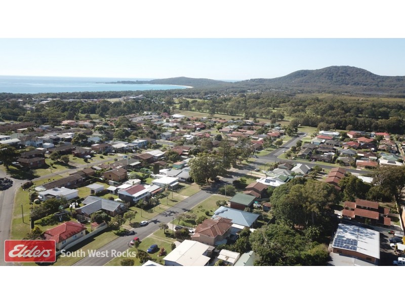 2/40 Arthur St, South West Rocks NSW 2431