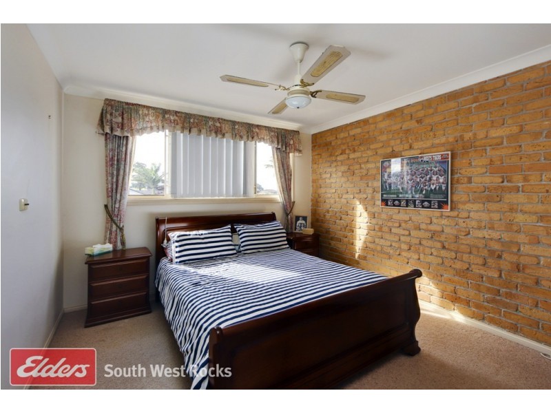 2/40 Arthur St, South West Rocks NSW 2431