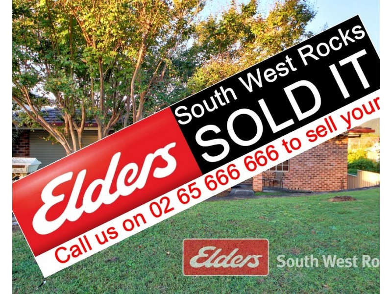 30 Panorama Ave, South West Rocks NSW 2431