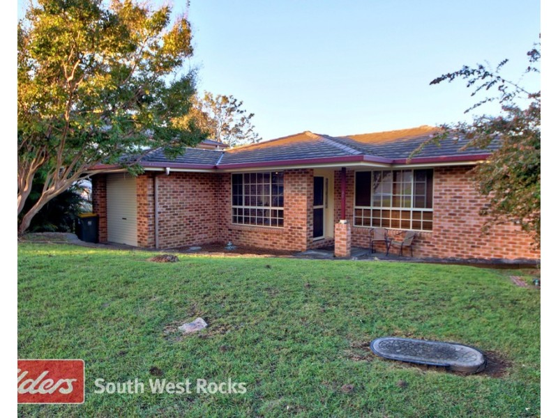 30 Panorama Ave, South West Rocks NSW 2431