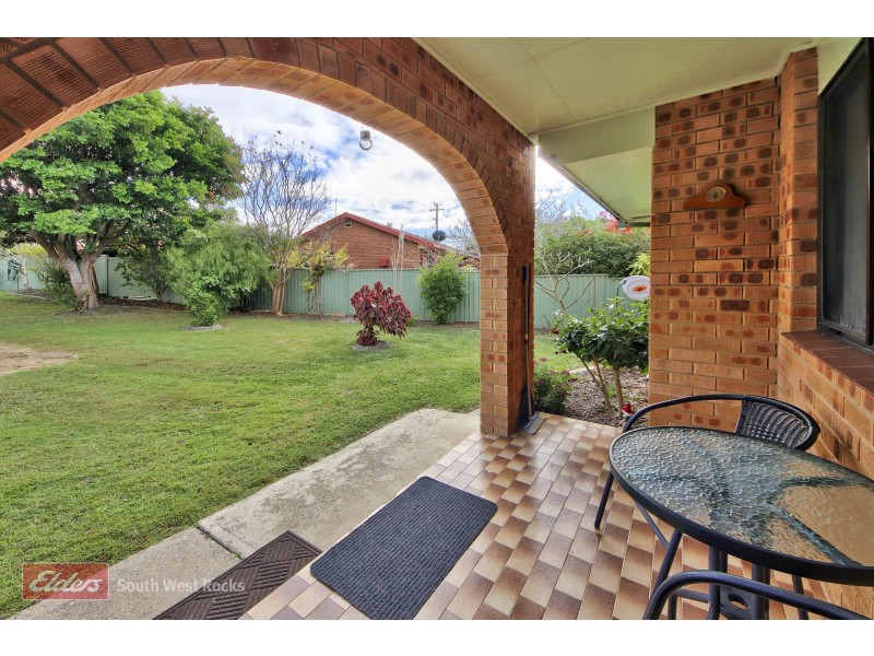 3/26 Simpson St, South West Rocks NSW 2431