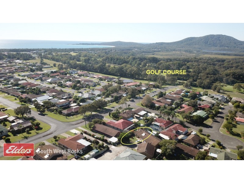 3/26 Simpson St, South West Rocks NSW 2431