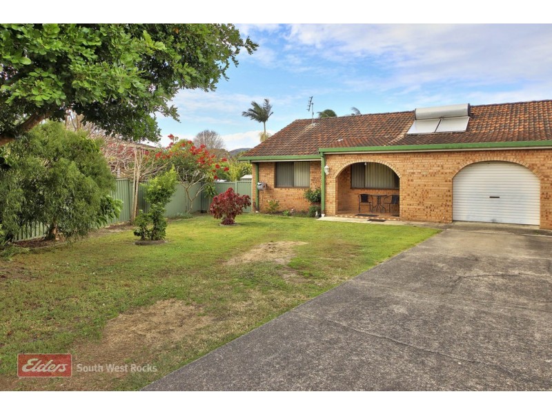 3/26 Simpson St, South West Rocks NSW 2431