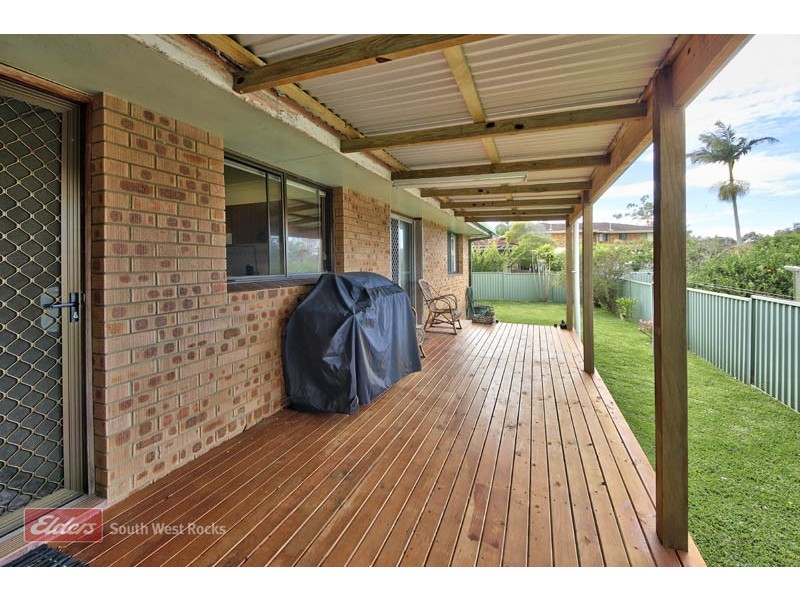3/26 Simpson St, South West Rocks NSW 2431