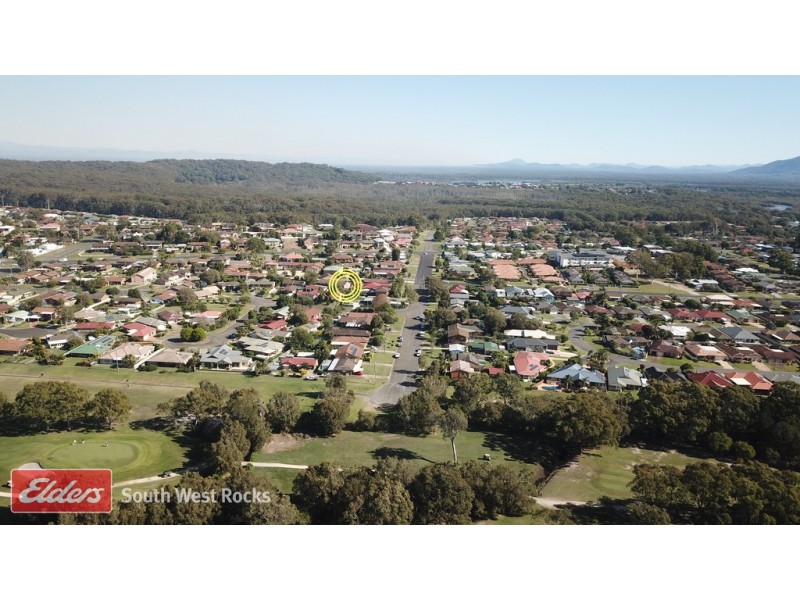 3/26 Simpson St, South West Rocks NSW 2431