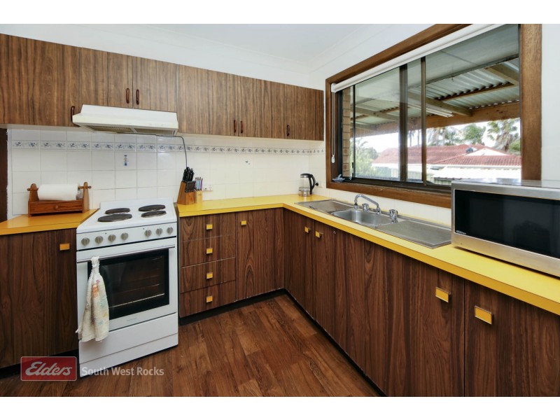 3/26 Simpson St, South West Rocks NSW 2431