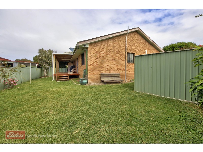 3/26 Simpson St, South West Rocks NSW 2431