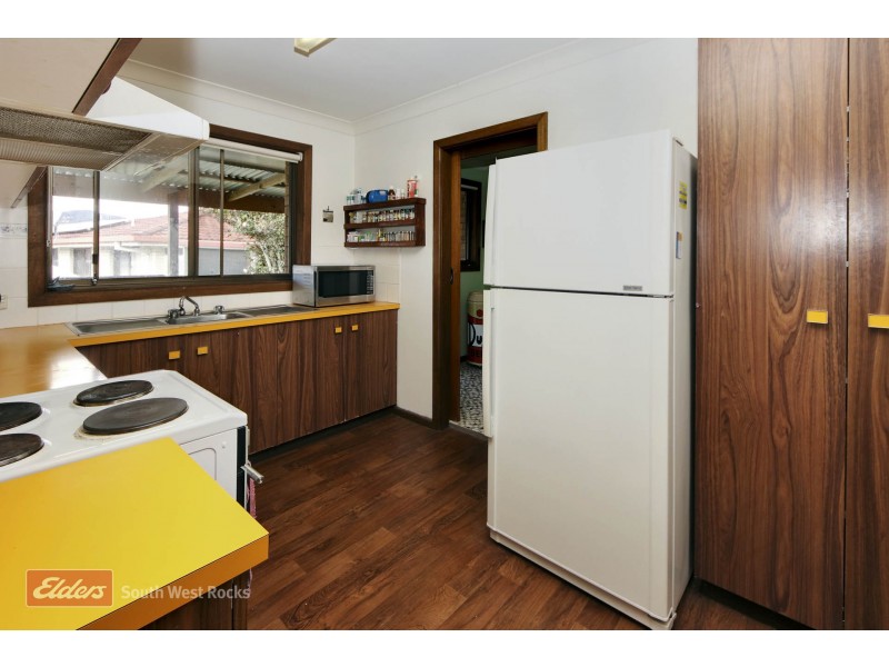 3/26 Simpson St, South West Rocks NSW 2431