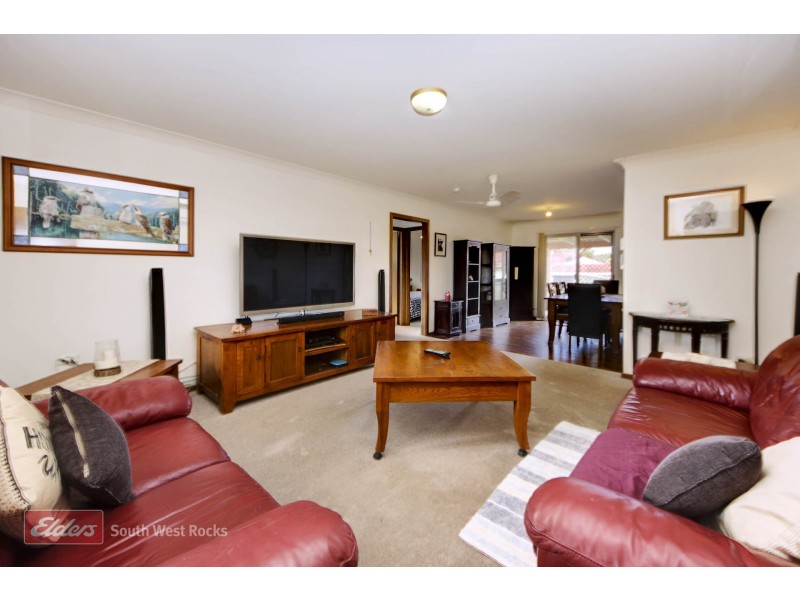 3/26 Simpson St, South West Rocks NSW 2431
