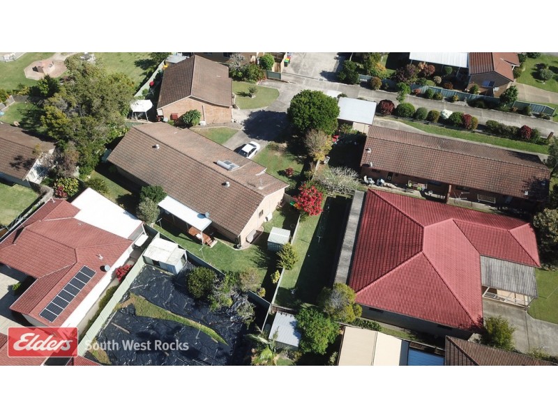 3/26 Simpson St, South West Rocks NSW 2431