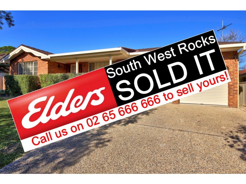 17 Palm Court, South West Rocks NSW 2431