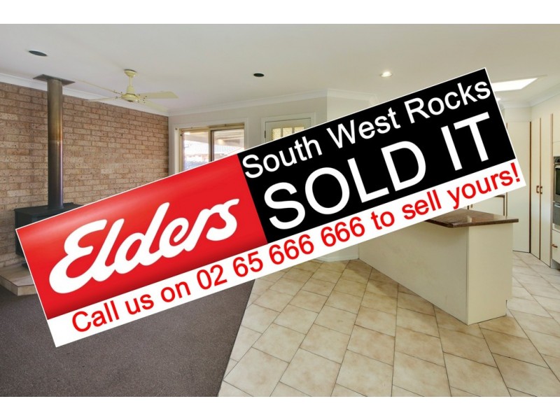 17 Palm Court, South West Rocks NSW 2431