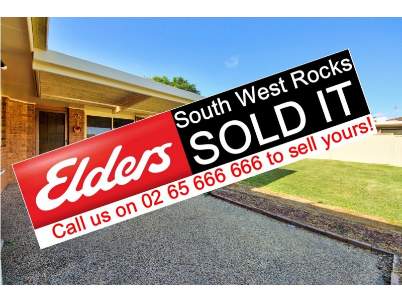 17 Palm Court, South West Rocks NSW 2431