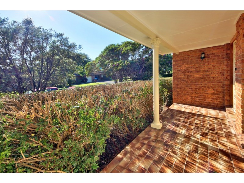 17 Palm Court, South West Rocks NSW 2431