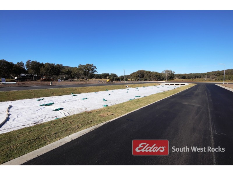 Lot 4 Shamrock Ave, South West Rocks NSW 2431
