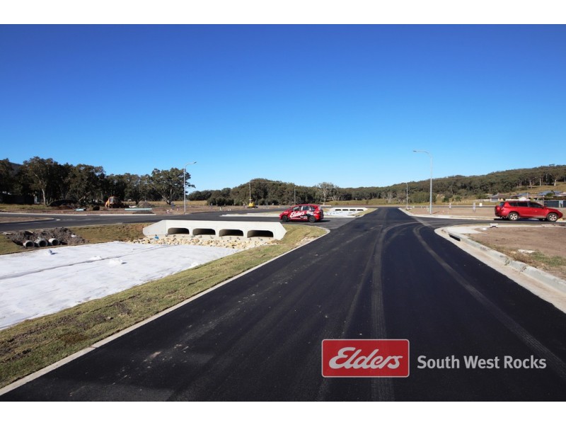 Lot 4 Shamrock Ave, South West Rocks NSW 2431