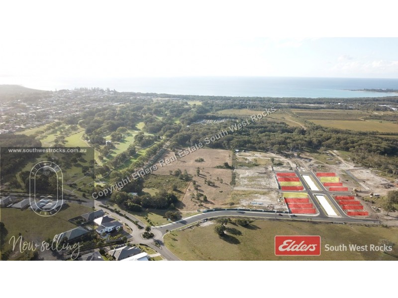 Lot 6 Shamrock Ave, South West Rocks NSW 2431