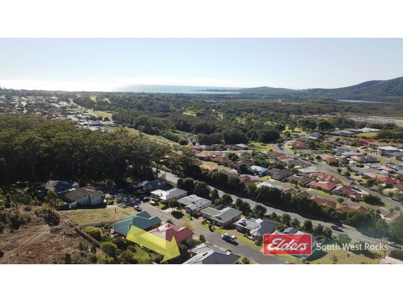8 Trevor Judd Ave, South West Rocks NSW 2431