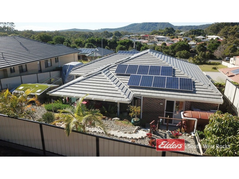 8 Trevor Judd Ave, South West Rocks NSW 2431