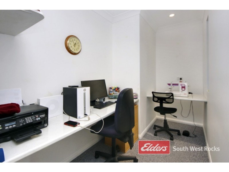 8 Trevor Judd Ave, South West Rocks NSW 2431