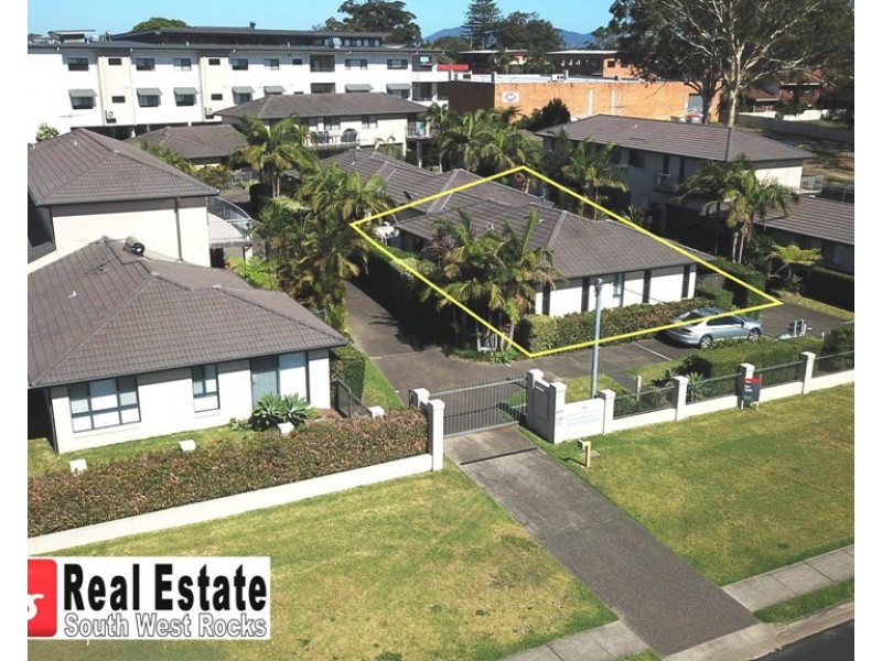 10/83 MITCHELL STREET, South West Rocks NSW 2431
