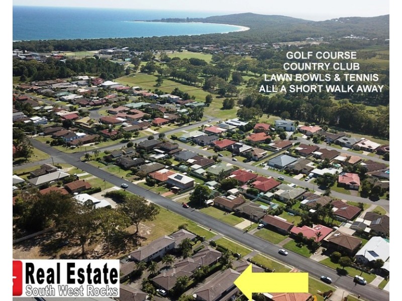 10/83 MITCHELL STREET, South West Rocks NSW 2431