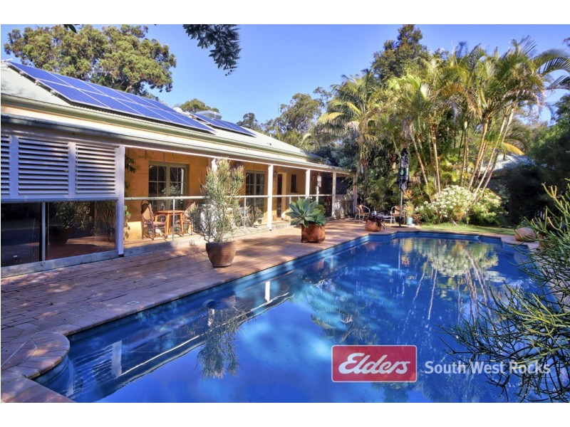 2 Cockatoo Place, Arakoon NSW 2431